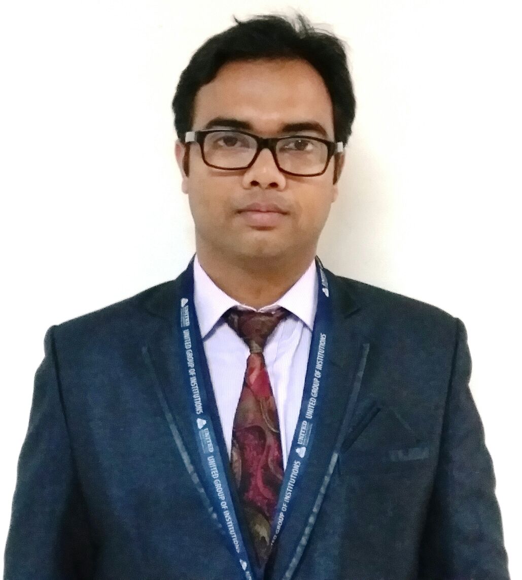 Abhishek Kesharwani